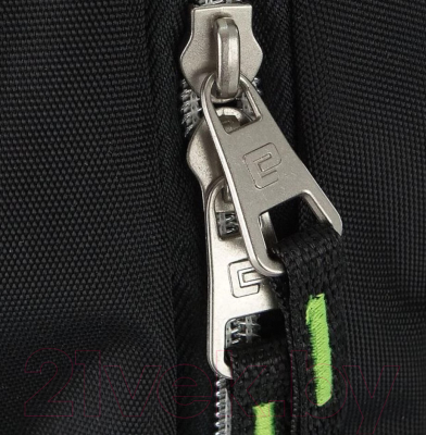 Школьный рюкзак Ecotope Kids Gamer / 057-22003/1-27-CLR (черный)