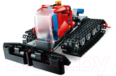 Конструктор Lego Technic Ратрак 42148