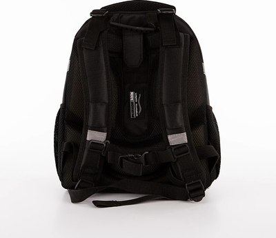 Школьный рюкзак Ecotope Kids Джостики / 057-540-146-CLR