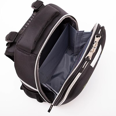 Школьный рюкзак Ecotope Kids Джостики / 057-540-146-CLR