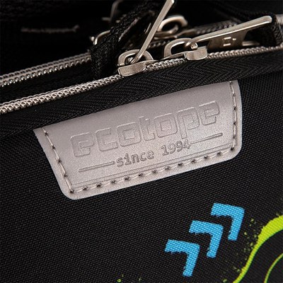 Школьный рюкзак Ecotope Kids Джостики / 057-540-146-CLR