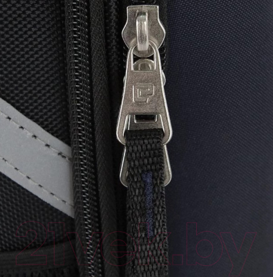 Школьный рюкзак Ecotope Kids Гарри / 057-540-159-CLR (Dark Color)