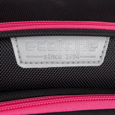 Школьный рюкзак Ecotope Kids Ролики / 057-540T-12-CLR