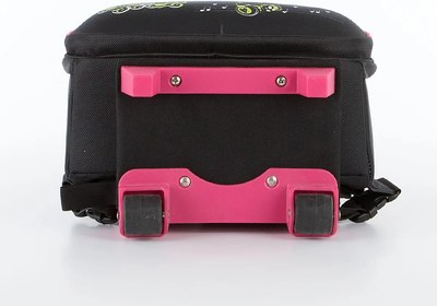 Школьный рюкзак Ecotope Kids Ролики / 057-540T-12-CLR