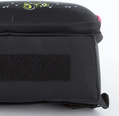 Школьный рюкзак Ecotope Kids Ролики / 057-540T-12-CLR