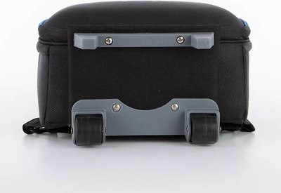 Школьный рюкзак Ecotope Kids Шлем / 057-540T-13-CLR