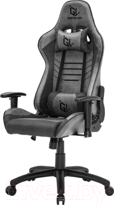 Кресло геймерское GameLab Warlock GL-730