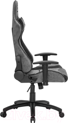 Кресло геймерское GameLab Warlock GL-730