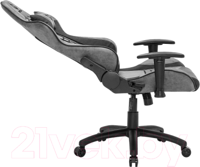 Кресло геймерское GameLab Warlock GL-730