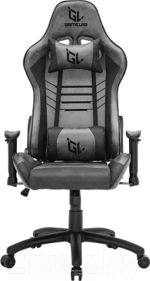 Кресло геймерское GameLab Warlock GL-730