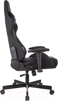 Кресло геймерское Бюрократ Zombie 790 (черный Neo Black)