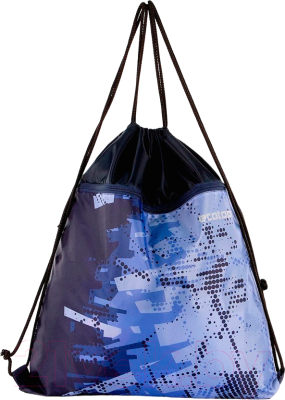 Мешок для обуви Ecotope Kids 057-M588-155-CLR - фото