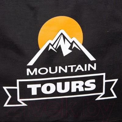 Рюкзак туристический Rosin 001-91-BLK