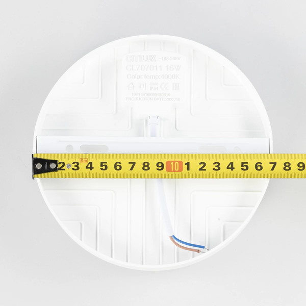 Потолочный светильник Citilux Люмен CL707011 