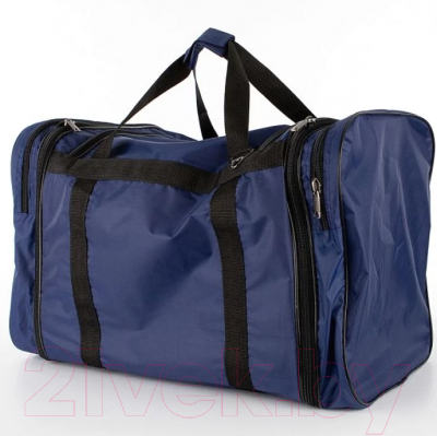 Сумка дорожная Mr.Bag 020-S055/10-MB-NBK