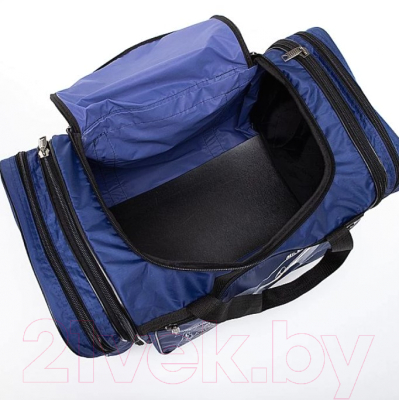 Сумка дорожная Mr.Bag 020-S055/10-MB-NBK