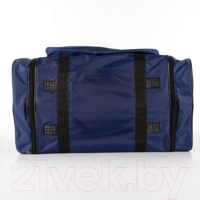 Сумка дорожная Mr.Bag 020-S055/10-MB-NBK