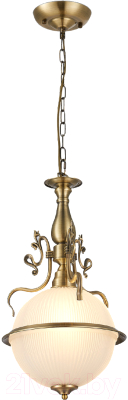 Потолочный светильник Citilux Идальго CL434121 - фото