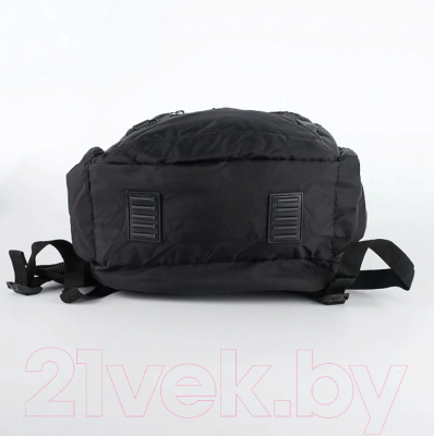 Рюкзак C.life 192-8218-BLK