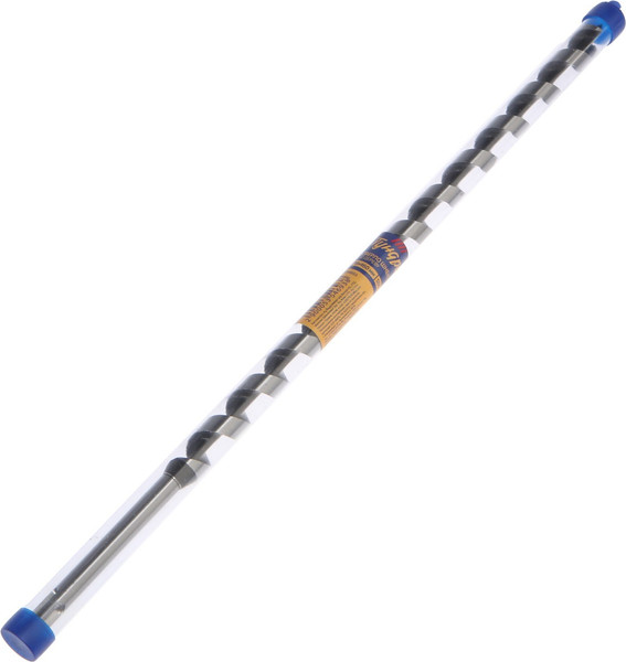 Бур Tundra Шнековое по дереву SDS-plus 16x460 / 5354693