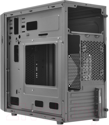 Корпус для компьютера Ginzzu D190