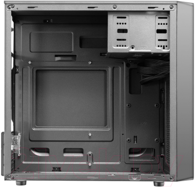 Корпус для компьютера Ginzzu D190