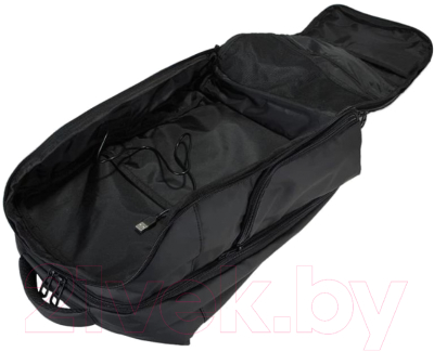 Рюкзак Tubing 232-TB-306-BLK