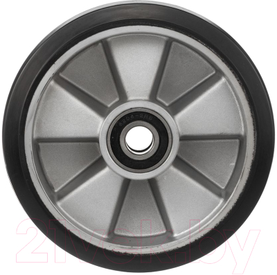 Колесо для тележки складской Стелла-техник R200