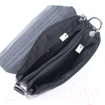 Сумка Mr.Bag 271-1684-1-BLK