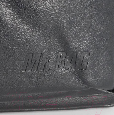 Сумка Mr.Bag 271-2016-10-BLK