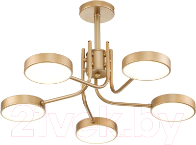 Люстра ESCADA 10258/5LED - фото