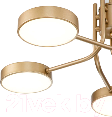 Люстра ESCADA 10258/5LED