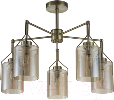 Люстра ESCADA 688/5P - фото