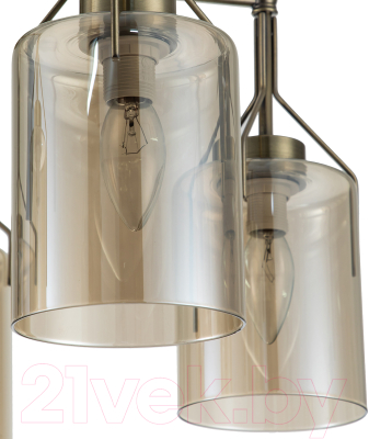 Люстра ESCADA 688/5P