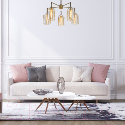 Люстра ESCADA 688/5P