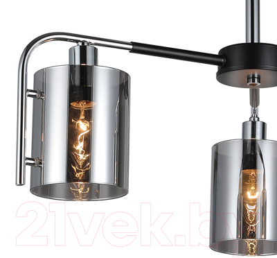 Люстра ESCADA 671/3P (хром)