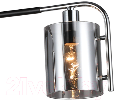 Люстра ESCADA 671/3P (хром)