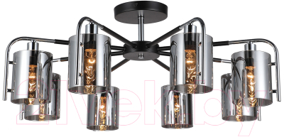 Люстра ESCADA 671/8P - фото