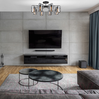 Люстра ESCADA 671/8P