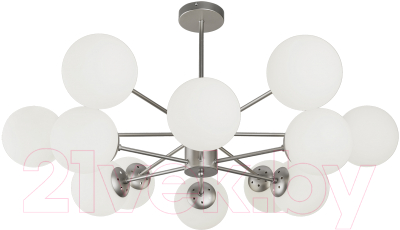 Люстра ESCADA 2110/12P - фото