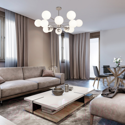 Люстра ESCADA 2110/12P