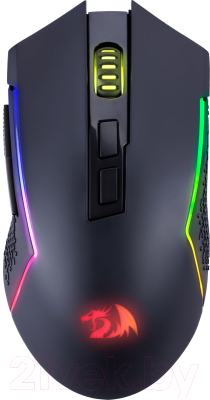 Мышь Redragon Trident / 71431 - фото