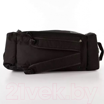 Спортивная сумка Ecotope 360-8696-BLK (черный)