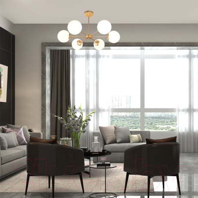 Люстра ESCADA 2110/6P