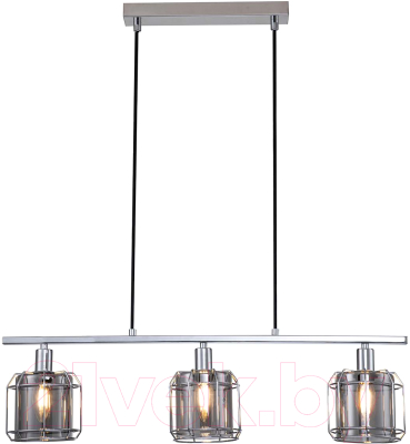 Люстра ESCADA 10188/3S (хром) - фото