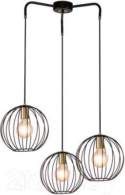 Люстра ESCADA 10176/3S - фото