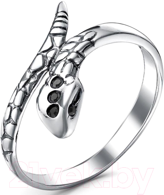 Кольцо Красная Пресня 24614254А - фото