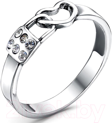 Кольцо Красная Пресня 24614570ч - фото