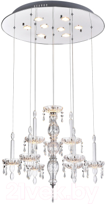 Люстра ESCADA 466/8S - фото