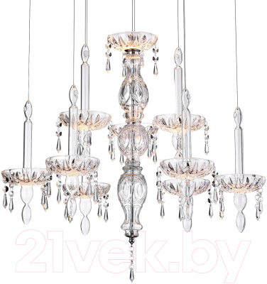 Люстра ESCADA 466/8S